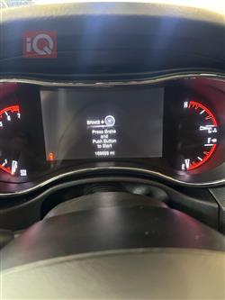 دودج دورانجو